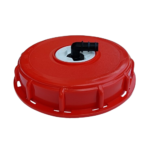 Pokrov HoseFlow za odzračevanje IBC cisterne