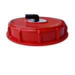 Pokrov HoseFlow za IBC cisterno (nova verzija!) - slika 2