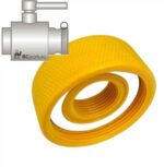 Reducir PF 63 mm za IBC cisterno (3/4″, 1″)