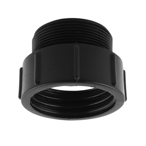 Adapter_S60_na_2_fini_BSP_moški_navoj za IBC cisterno