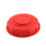 Pokrov z oddušnikom za IBC cisterno