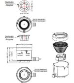 Filter deževnice MASTER - Slika 5