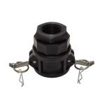 Adapter Camlock Combo za IBC cisterno