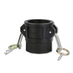 Adapter Camlock Combo za IBC cisterno