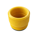 Adapter za sod z navojem 68×6 mm