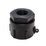 Reduzierstück für IBC-Behälter S60 COMBO F
