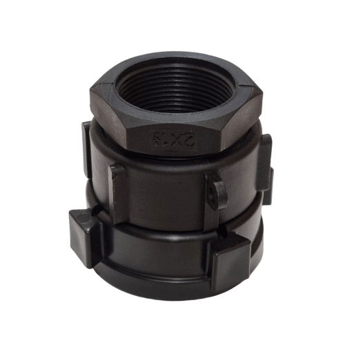 Reducirji VORTEX (swivel) for the IBCcisterno