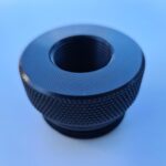 Adapter 56x4mm (M) x 1" BSP (F) - Kép 2