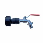 AVA 1" QF Lite készlet (hosszabb fogantyú)