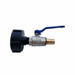 AVA TITAN készlet (3/4", 1")