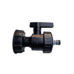 Komplet ECO AquaLink2 – priključni ventil za IBC cisterno