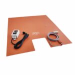 Podstavni (bazni) grelec za 1000L IBC cisterno