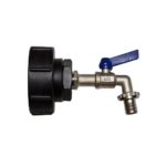 Komplet S100 3/4" HighFlow