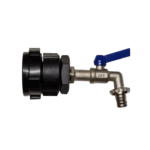 Komplet Vortex 3/4" HF