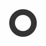 Tesnilo 75x35x2mm (EPDM) (1 kos)