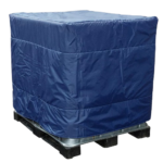 Izolacijska ponjava za popolno izolacijo IBC cisterne