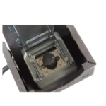 Podstavni (bazni) grelec za kovinske sode do 200l (analogni, 50-300 °C) - immagine 3