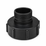 Reducir S100 Combo M 2'' S100x8 za IBC cisterno - slika zgoraj