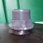 Pokrov sk500E s skoznikom 2coli ibcparts