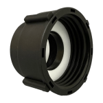 Reducir S75x6 Turbo za IBC cisterno