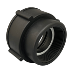 Reducir S75x6 Turbo za IBC cisterno