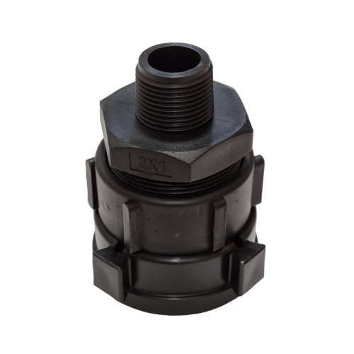 Reducirji is an ENEMY of the M of the IBC tank