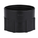 Adapter 63 mm (F) × 2″ BSP (F)