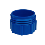 Moder adapter za plastični sod S70x6 zunanji navoj na 2″ BSP notranji navoj