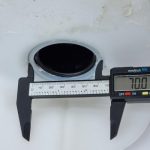 SOS komplet za nadomestilo fiksnega (integriranega) ventila IBC cisterne - Slika 13