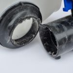 SOS komplet za nadomestilo fiksnega (integriranega) ventila IBC cisterne - Slika 12