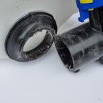 SOS komplet za nadomestilo fiksnega (integriranega) ventila IBC cisterne - Slika 11