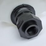 SOS komplet za nadomestilo fiksnega (integriranega) ventila IBC cisterne - Slika 2