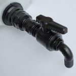 SOS komplet za nadomestilo fiksnega (integriranega) ventila IBC cisterne - Slika 3