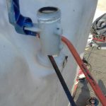 SOS komplet za nadomestilo fiksnega (integriranega) ventila IBC cisterne - Slika 9