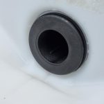 SOS komplet za nadomestilo fiksnega (integriranega) ventila IBC cisterne - Slika 25