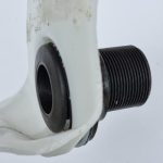 SOS komplet za nadomestilo fiksnega (integriranega) ventila IBC cisterne - Slika 21