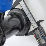 SOS komplet za nadomestilo fiksnega (integriranega) ventila IBC cisterne - Slika 6