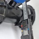 SOS komplet za nadomestilo fiksnega (integriranega) ventila IBC cisterne - Slika 5