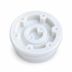 Adapter za sod z navojem S56x4 - slika od zgoraj