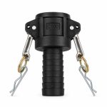 Camlock Nexus™ C - camlock C100
