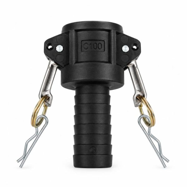 Camlock Nexus™ C - camlock C100