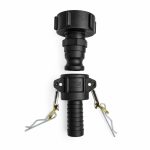 Camlock Nexus™ C spojka + Nexus Base