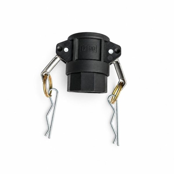 Camlock spojka Nexus™ D - velikost D100