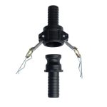 Camlock Nexus™ E - slika 2