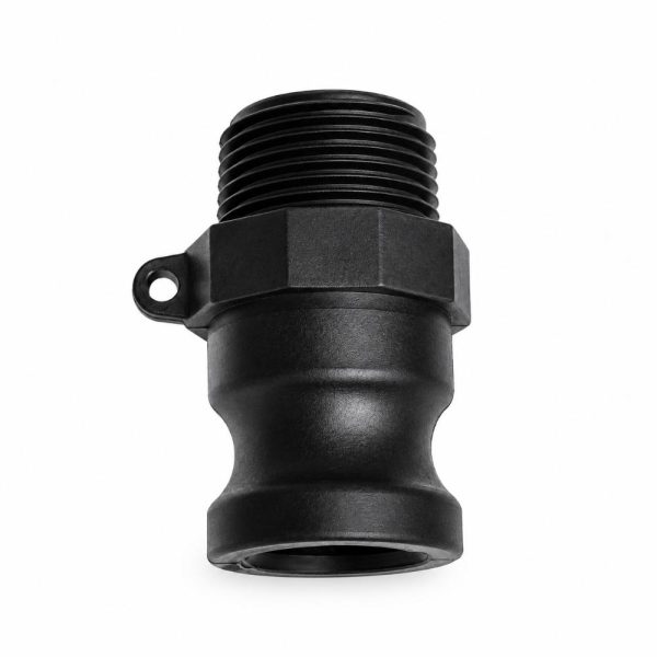 Camlock spojka Nexus™ F - velikost F100 - moški camlock in moški navoj