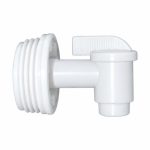 adapter za sod s70x6 z notranjim 3/4'' navojem in cilindrično pipo